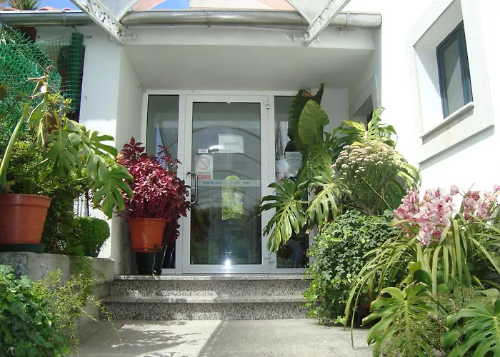 بيت ضيافة Solar S.bento 3*