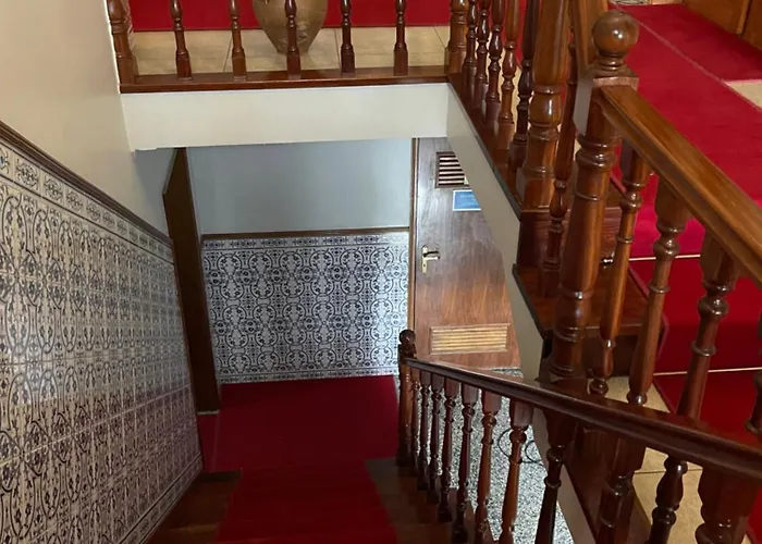 بيت ضيافة Solar S.bento 3*