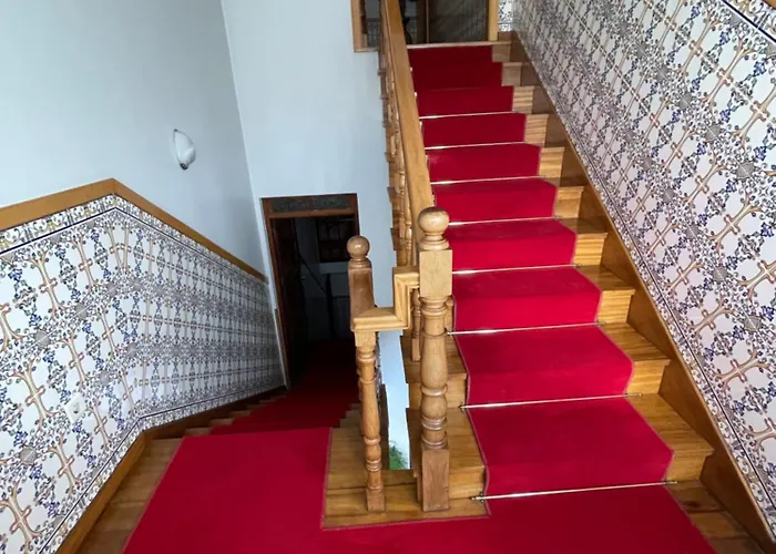 Solar S.bento 3* سانتو تيرسو