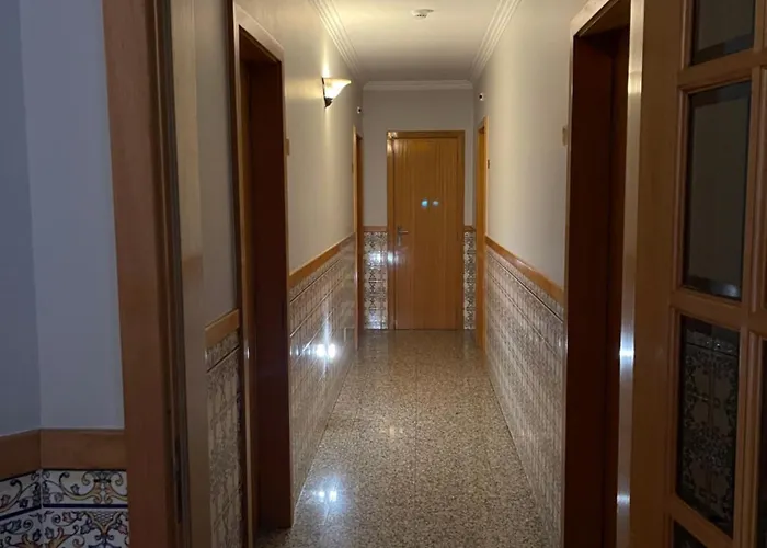 بيت ضيافة Solar S.bento سانتو تيرسو