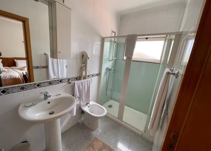 Solar S.bento بيت ضيافة سانتو تيرسو