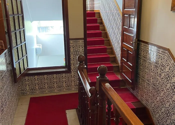 Solar S.bento 3* سانتو تيرسو