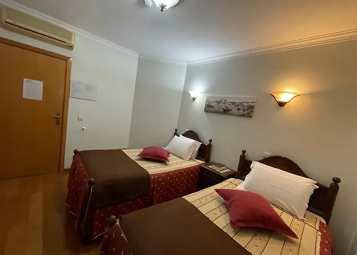 بيت ضيافة Solar S.bento سانتو تيرسو