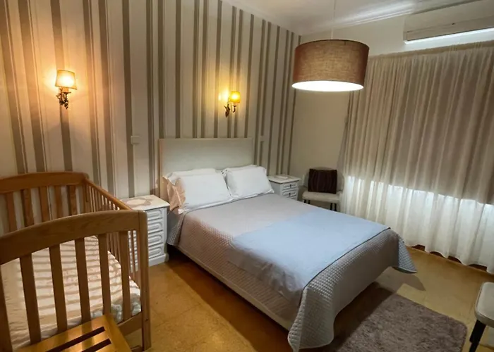 بيت ضيافة Solar S.bento