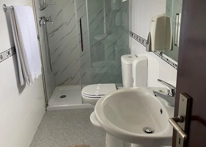 Solar S.bento Pensión 3*