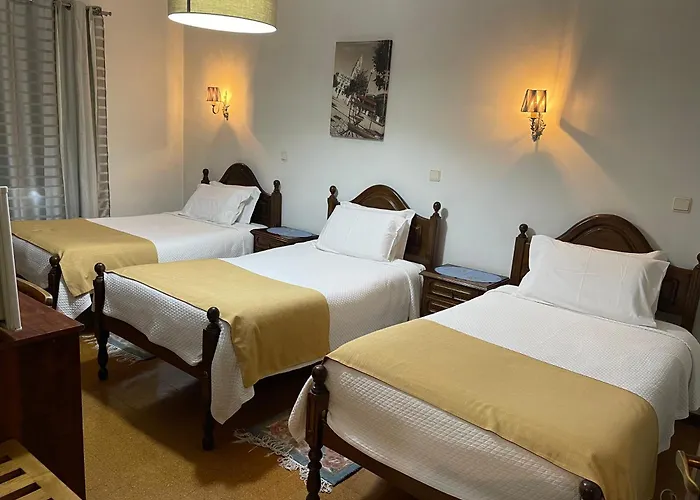 بيت ضيافة Solar S.bento