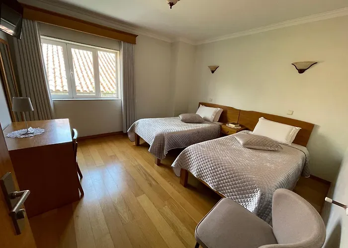 Solar S.bento بيت ضيافة 3*