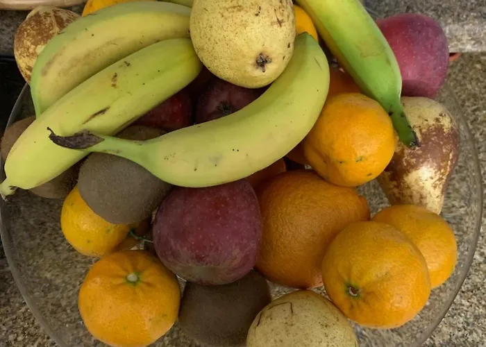 بيت ضيافة Solar S.bento 3*