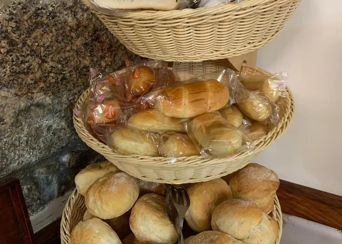 Pensión Solar S.bento 3*