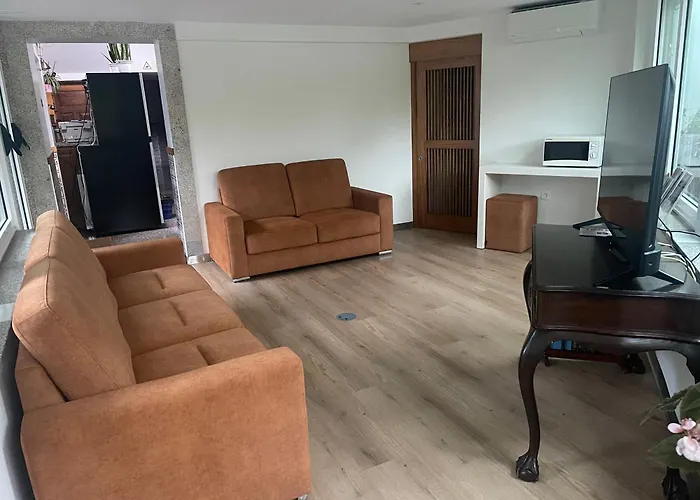 Solar S.bento 3* Santo Tirso