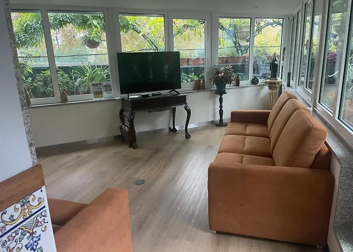 Solar S.bento بيت ضيافة