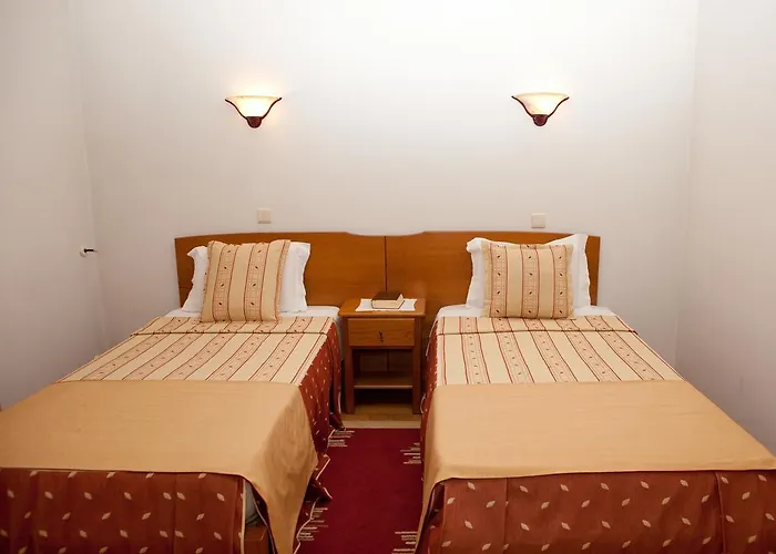 Pensión Solar S.bento