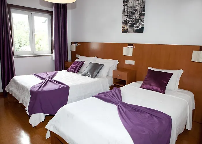 بيت ضيافة Solar S.bento سانتو تيرسو