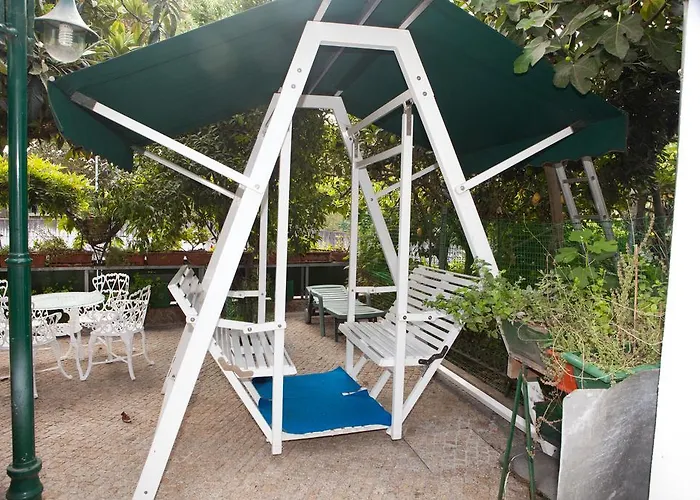 بيت ضيافة Solar S.bento سانتو تيرسو