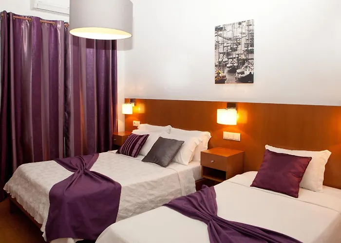 Solar S.bento بيت ضيافة