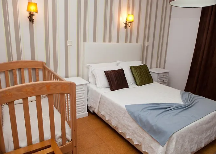 بيت ضيافة Solar S.bento