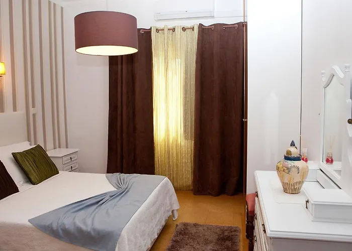 Solar S.bento بيت ضيافة 3*