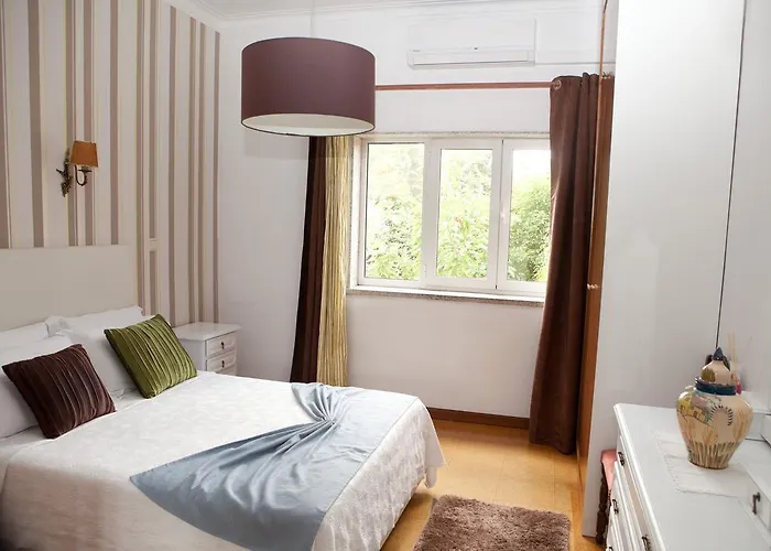 Solar S.bento Pensión