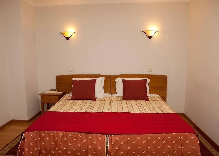 Solar S.bento 3* Santo Tirso