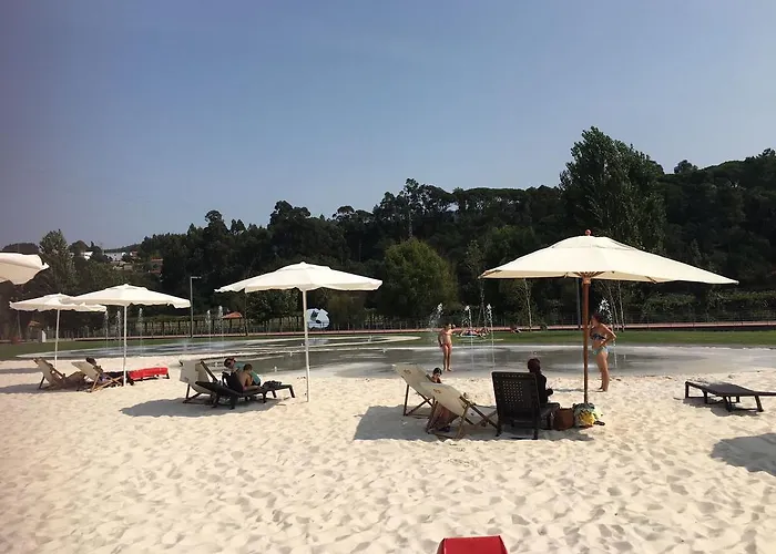 Pensión Solar S.bento 3*