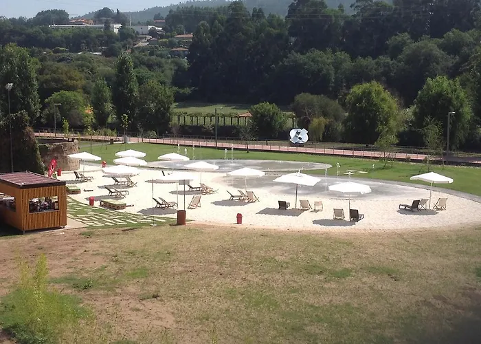 Solar S.bento Santo Tirso