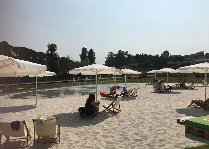 Solar S.bento 3* Santo Tirso