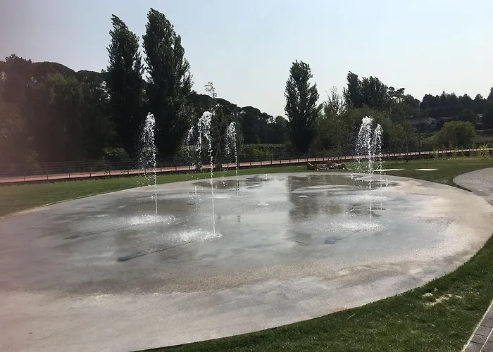 بيت ضيافة Solar S.bento