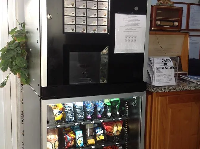 Solar S.bento Pensión