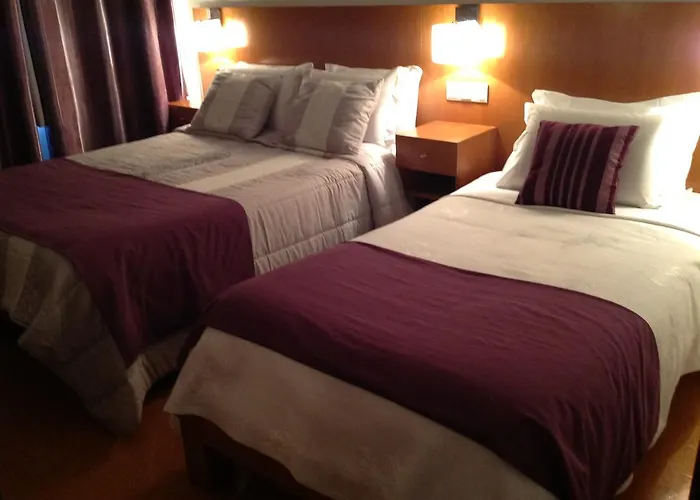 بيت ضيافة Solar S.bento 3*