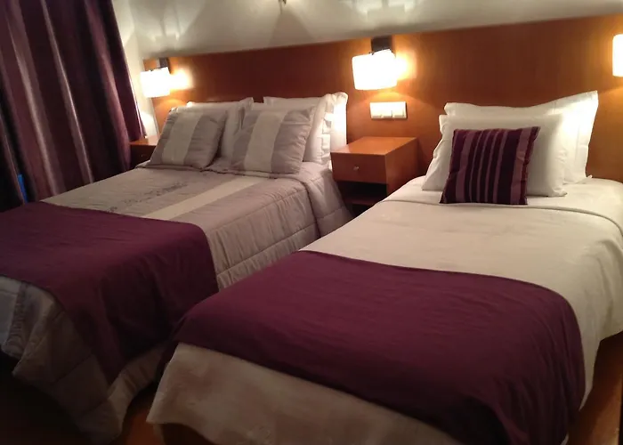 بيت ضيافة Solar S.bento سانتو تيرسو