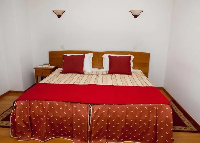 Pensión Solar S.bento 3*